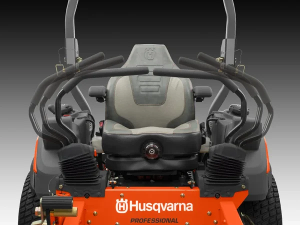 Husqvarna Z454X Zero-Turn – Modell 2025