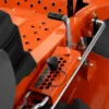 Husqvarna Z454X Zero-Turn – Modell 2025