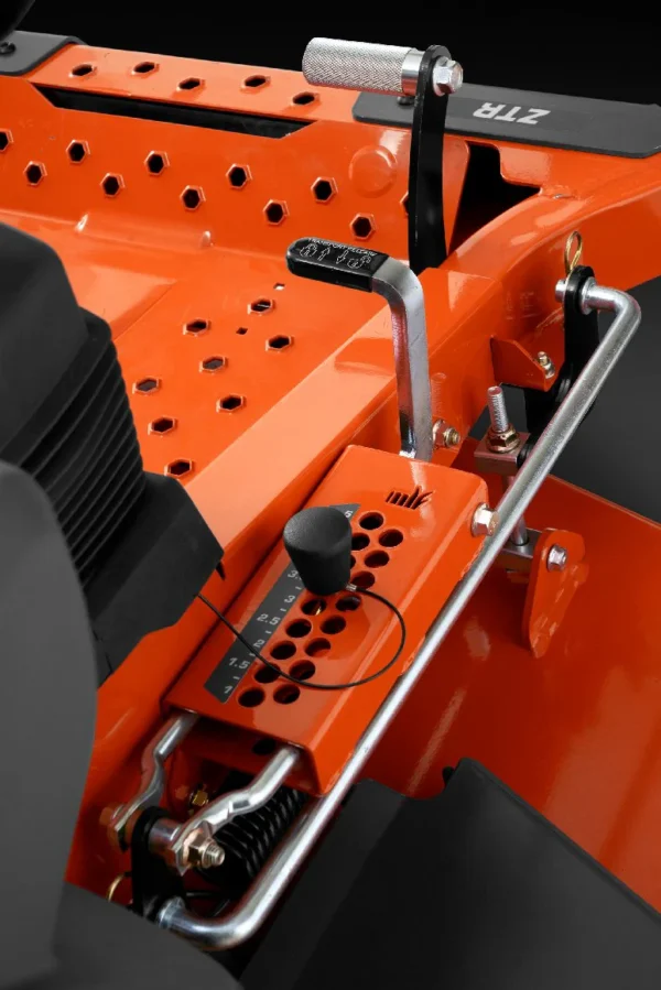 Husqvarna Z454X Zero-Turn – Modell 2025