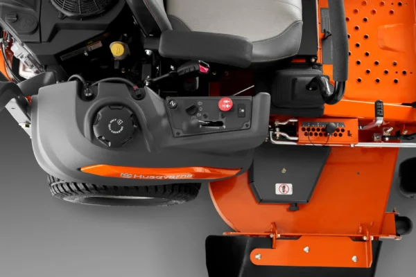 Husqvarna Z454X Zero-Turn – Modell 2025