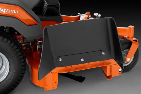 Husqvarna Z454X Zero-Turn – Modell 2025