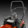 Husqvarna Z454X Zero-Turn – Modell 2025