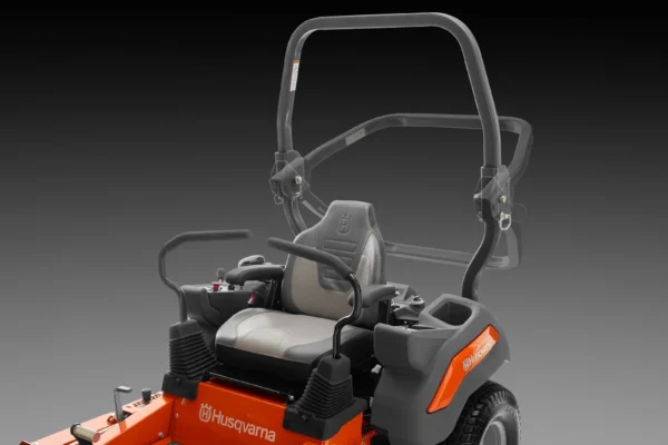 Husqvarna Z454X Zero-Turn – Modell 2025