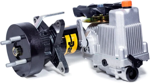 Husqvarna Z454X Zero-Turn – Modell 2025