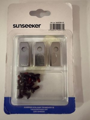 Sunseeker Messersatz V3