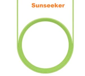 Sunseeker Magnetstreifen Kit (2x5m)