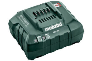 Metabo Ladegerät ASC 55 12-36 V