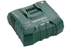 Metabo Schnellladegerät ASC Ultra 14,4 - 36 V