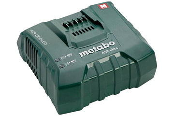 Metabo Schnellladegerät ASC Ultra 14,4 - 36 V