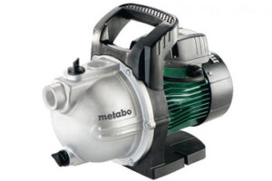 Metabo Gartenpumpe P 2000 G