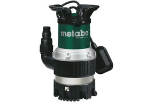 Metabo Kombi-Tauchpumpe TPS 14000 S Combi