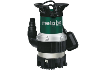 Metabo Kombi-Tauchpumpe TPS 14000 S Combi