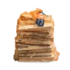 Brennholz Anzündholz Blue 18 cm 9.6 x 20 kg ( Scheitlänge 18 cm )