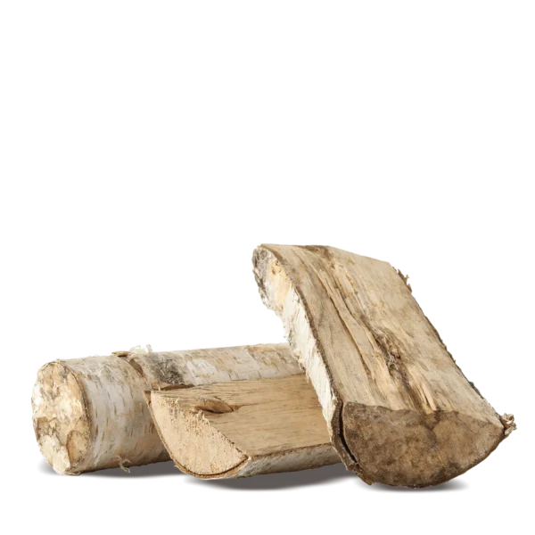 Brennholz Brennholz Birke 1 RM 500 kg ( Scheitlänge 33 cm )