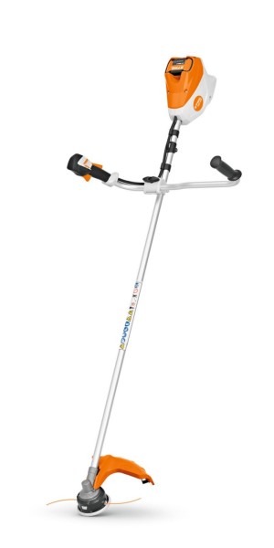 STIHL Akku Motorsense FSA 120 Set inkl. AP 300 S + AL 301