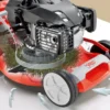 Sabo 54-K VARIO B mit Radantrieb – Modell 2025