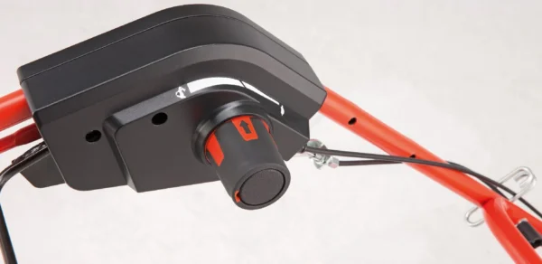 Sabo 54-K VARIO B mit Radantrieb – Modell 2025