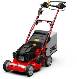 Sabo 54-K VARIO B mit Radantrieb – Modell 2025