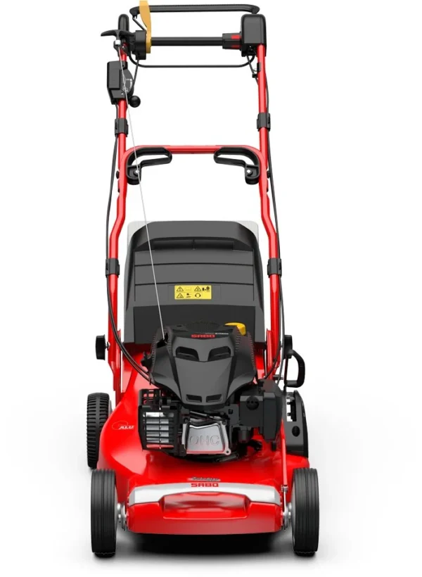 Sabo 54-K VARIO B mit Radantrieb – Modell 2025