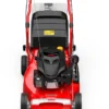 Sabo 54-K VARIO B mit Radantrieb – Modell 2025
