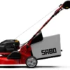 Sabo 54-K VARIO B mit Radantrieb – Modell 2025