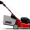 Sabo 54-K VARIO B mit Radantrieb – Modell 2025