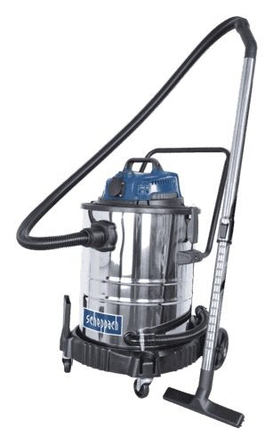 Scheppach Nass- und Trockensauger ASP50-ES - Modell 2025