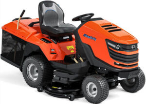 Simplicity Rasentraktor Duke SYC 122 - Modell 2025