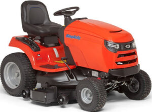 Simplicity Rasentraktor Regent SLT 175 - Modell 2025