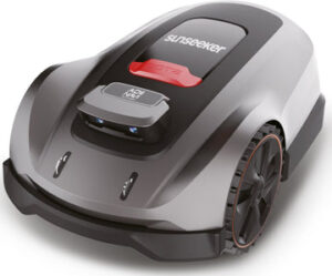 Sunseeker Mähroboter Sunseeker X3 PLUS - Modell 2025