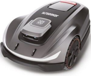 Sunseeker Mähroboter Sunseeker X5 - Modell 2025