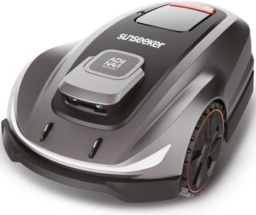 Sunseeker Mähroboter Sunseeker X5 - Modell 2025