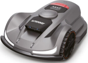 Sunseeker Mähroboter Sunseeker X7 - Modell 2025