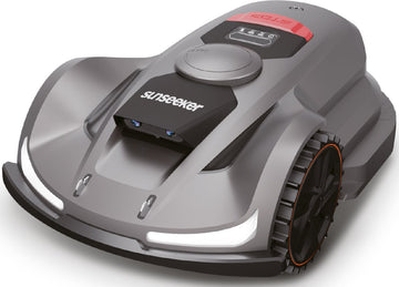 Sunseeker Mähroboter Sunseeker X7 - Modell 2025