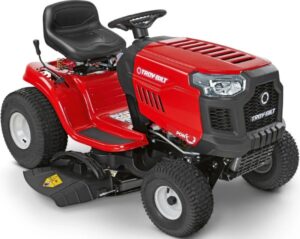 MTD TROY-BILT Rasentraktor PONY 92T-S - Vorführer