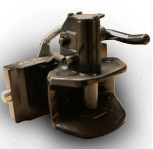 Tym Zugmaul W255 automatisch passend für F25 + F50 Modelle