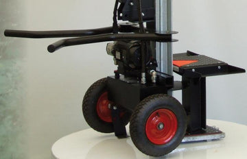 Widl Fahrwerk mit Deichsel 80.506 Fahrwerk mit Deichsel - Modell 2025