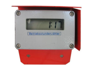 Widl Drehzahlmesser und Betriebsstundenzähler 80.508