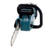 Makita DUC353Z 2x 18V mit 2x 5Ah Akku + 2x DC18RC
