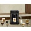 Krups EA89Z Classic Edition schwarz