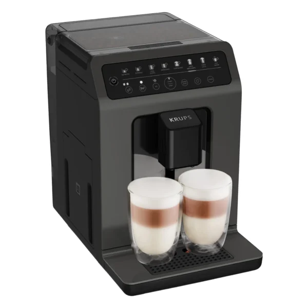 Krups EA89Z Classic Edition schwarz