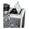 La Specialista Arte EC 9155.MB Espresso Siebträgermaschine, Schwarz