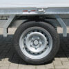 Rückwärtskipper Humbaur HUK 152314