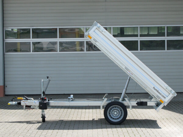 Rückwärtskipper Humbaur HUK 152314