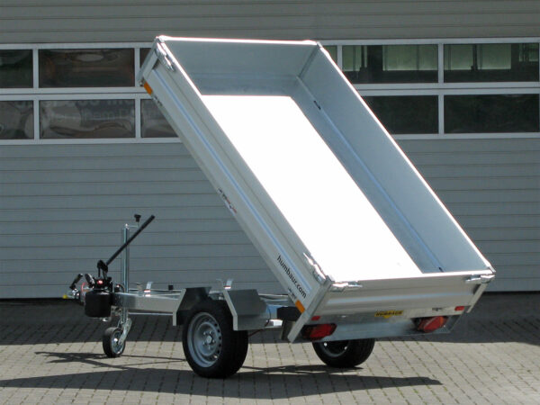 Rückwärtskipper Humbaur HUK 152314