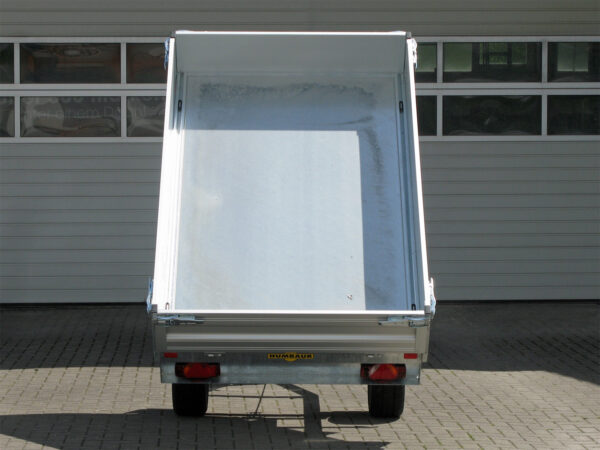 Rückwärtskipper Humbaur HUK 152314