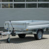 Rückwärtskipper Humbaur HUK 152314