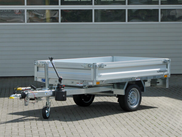 Rückwärtskipper Humbaur HUK 152314