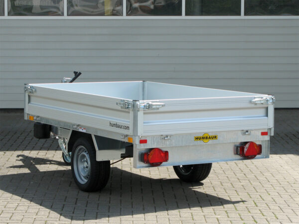 Rückwärtskipper Humbaur HUK 152314