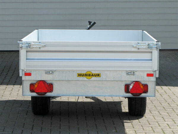 Rückwärtskipper Humbaur HUK 152314